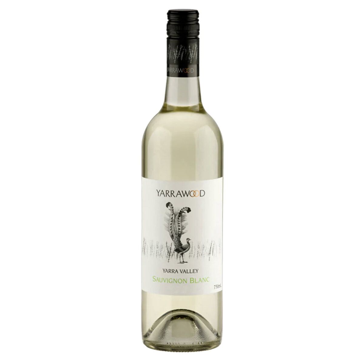 Yarra Valley Sauvignon Blanc 2021【澳洲白酒】