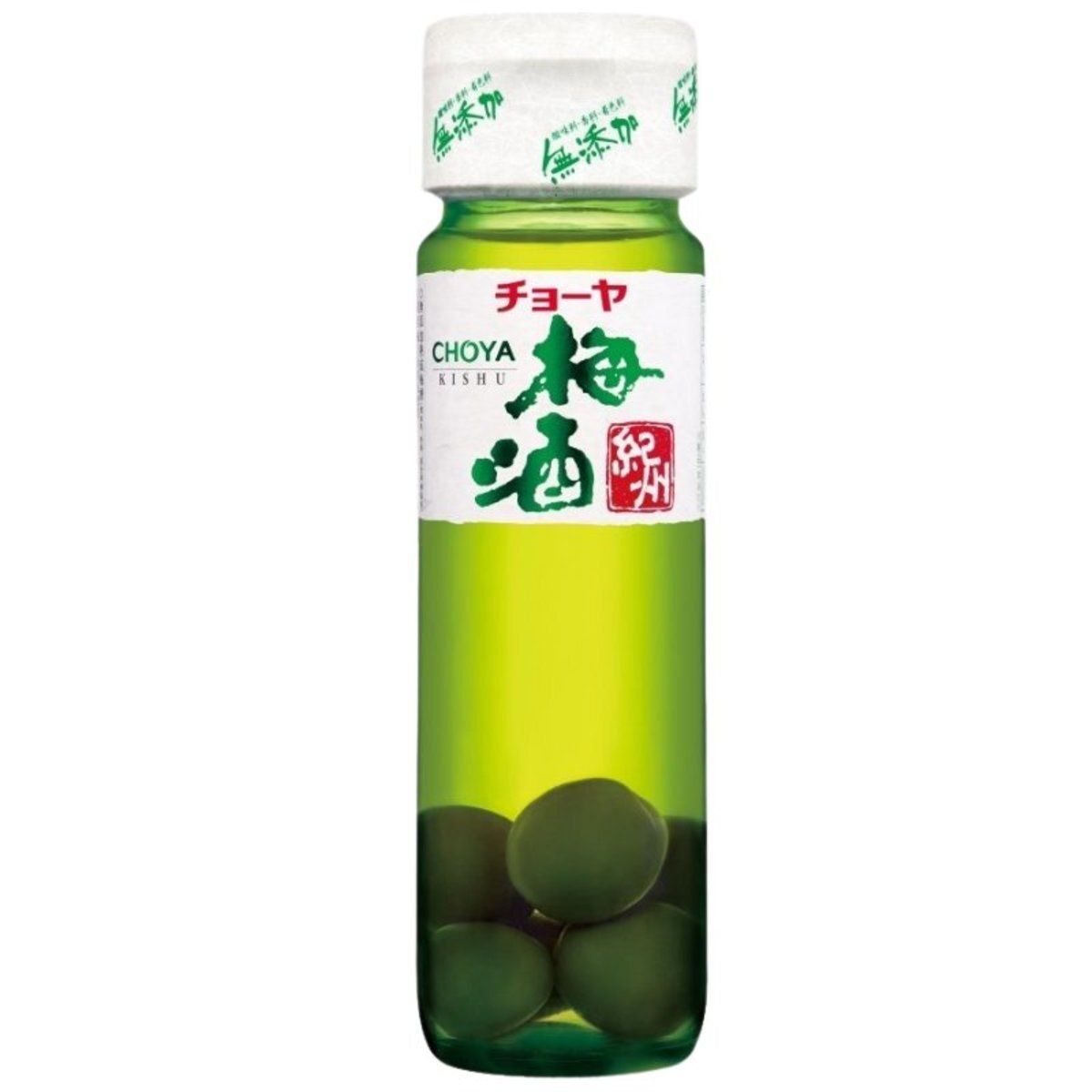 日版 Choya 經典紀州梅酒 720ml 【平行進口】(4905846111261)新舊包裝隨機發貨