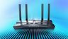Archer AX10 AX1500 Gigabit Wi-Fi 6 Router w/VPN 路由器 TPLINK AX10