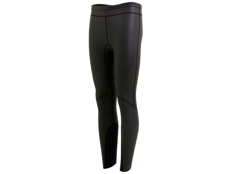 2MM MEN'S FULL-LENGTH NEOPRENE COMBINATION PANTS