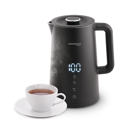 Software engineer spends 11 hours trying to get his Wi-Fi kettle to make a  cup of tea