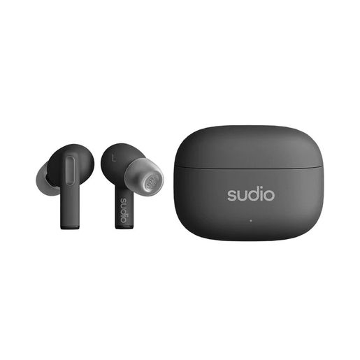 Sudio earphones online wireless