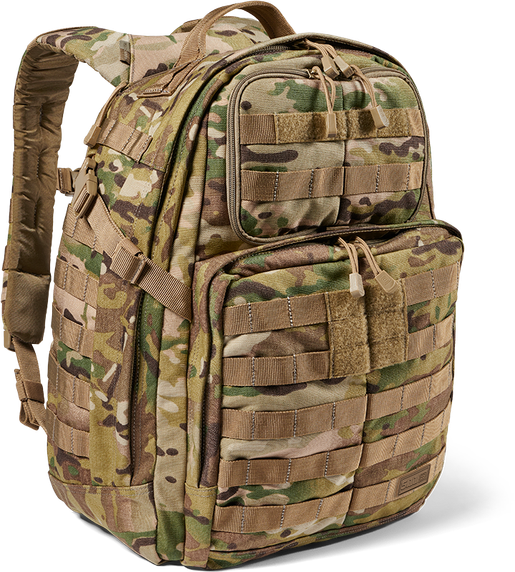 5.11 tactical rush24 backpack