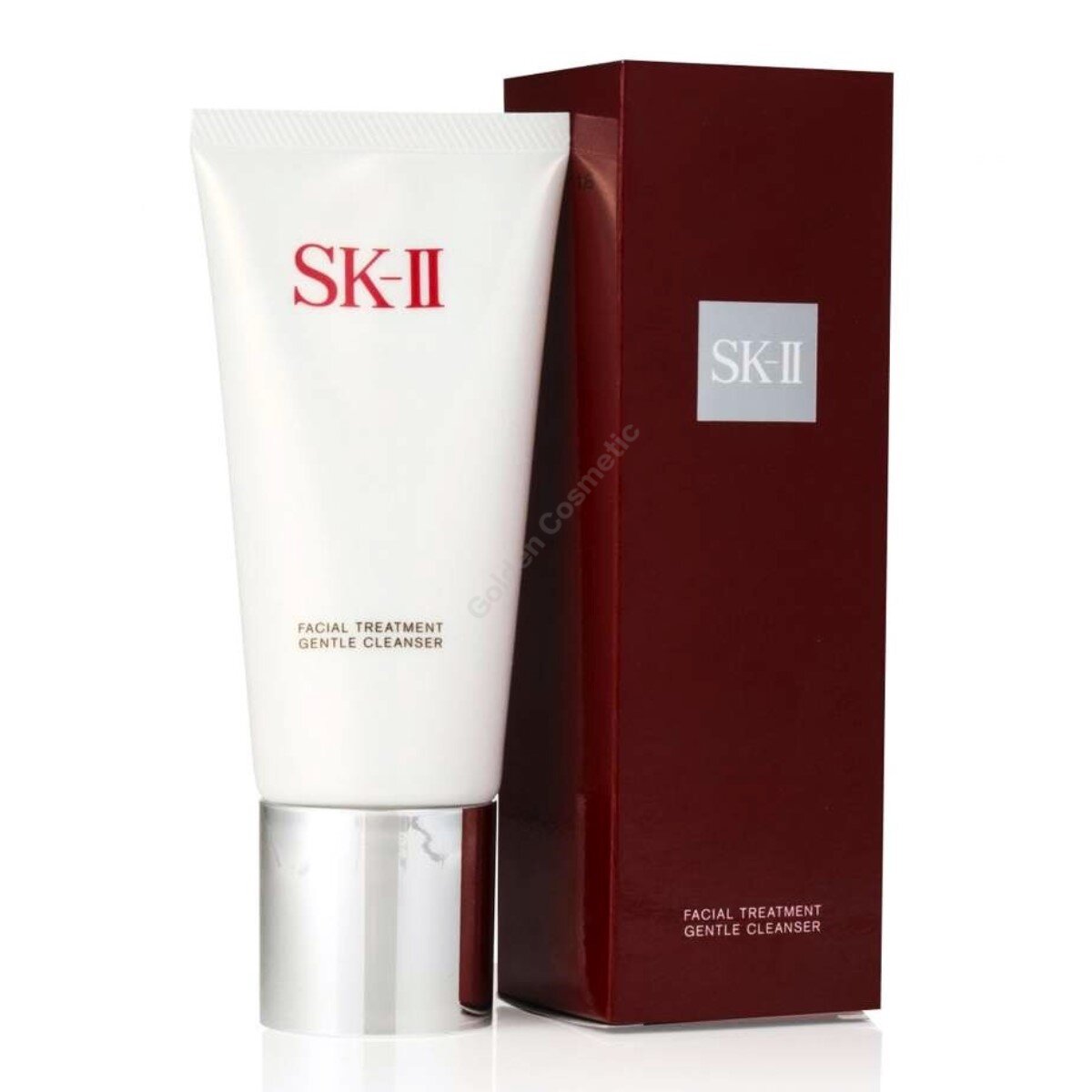 SK-II | 淨肌護膚潔面乳120g (4979006049626) | HKTVmall 香港最大網購平台