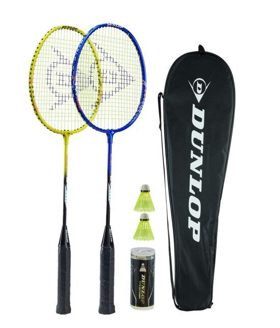 Dunlop Sports | BADMINTON RACKET NITROSTAR SSx 1.0 SET | HKTVmall 香港最大網購平台