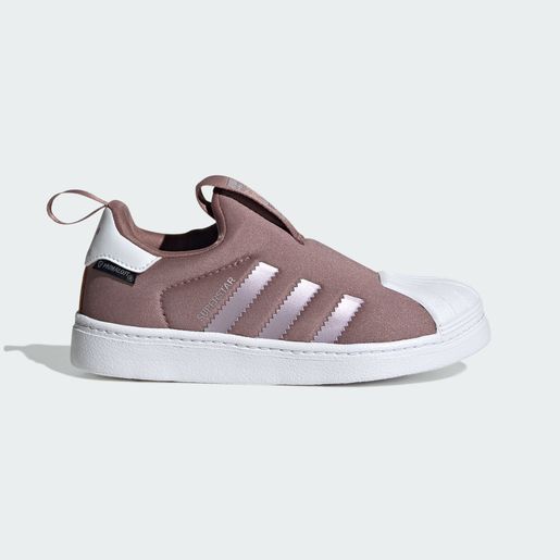 adidas Children 4 8 Years UNISEX SUPERSTAR 360 SHOES Color