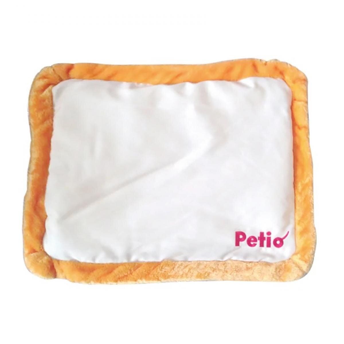 Pet Mat Yellow M 