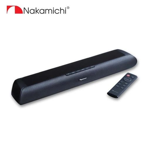 nakamichi soundbar 8w