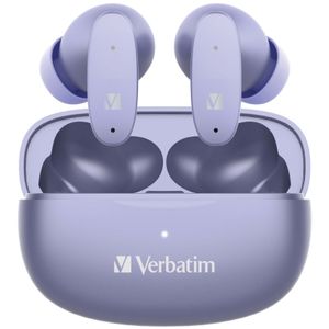 Verbatim discount bt earphones