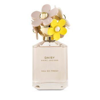 Daisy Eau So Fresh Eau De Toilette Spray 75ml -[Parallel Import Product]