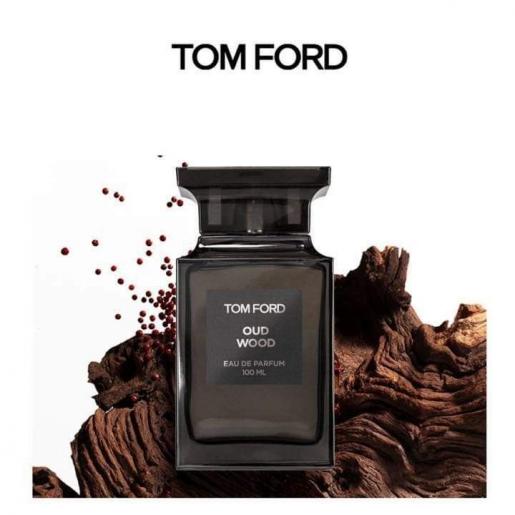 TOM FORD | TOM FORD - OUD WOOD烏木香水100ml [平行進口] | HKTVmall 