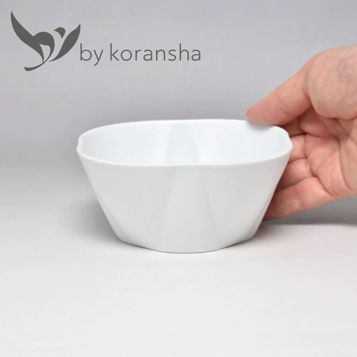 Koransha | 「by Koransha」Imperial House of Japan Porcelain - R45