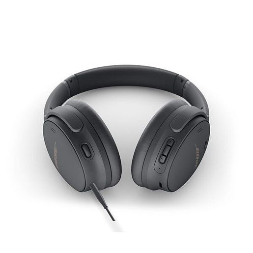 BOSE | QuietComfort 45 消噪耳機QC 45 (灰色) (平行進口) | 顏色