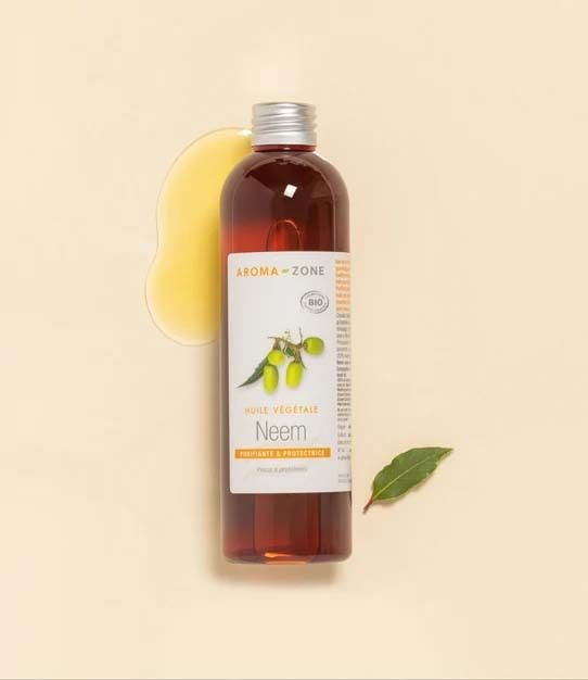 AZ Organic Neem Oil [100mL]