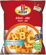 奧薯脆 ABC 450g (急凍-18°C)