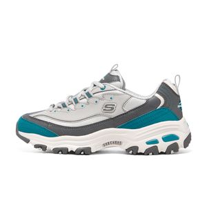 Blue skechers shoes Clearance