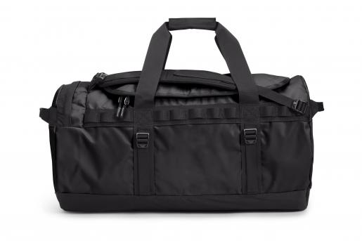 The North Face | Base Camp Duffel M 71L (TNF Black) （平行進口