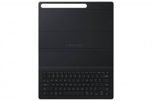 Samsung | (黑色)GALAXY TAB S9 ULTRA 14.6 薄型鍵盤皮套EF