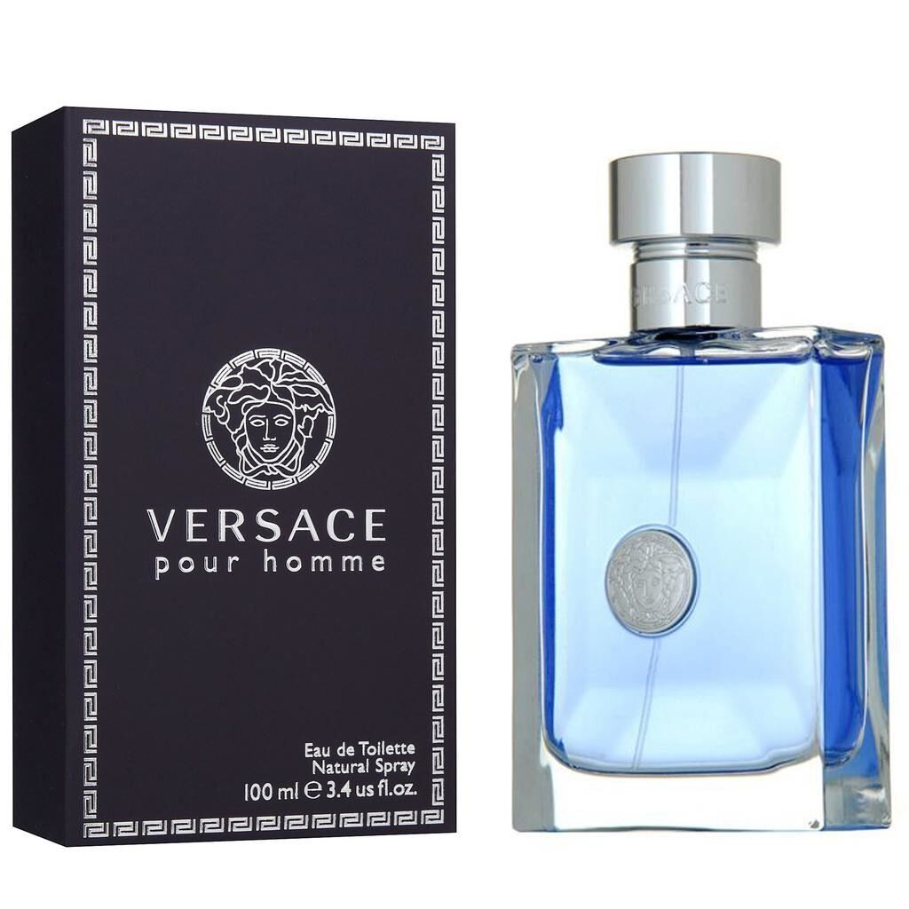 perfume men's classic of the same name 100ml