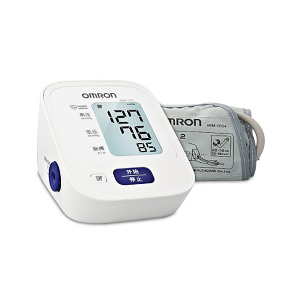 Omron Digital Blood Pressure Monitor Omron HEM-405C