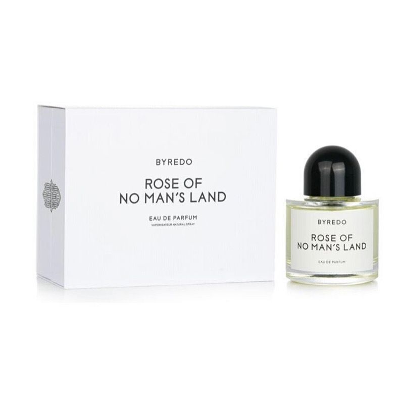百瑞德 Rose of No Man's Land 無人之境淡香精100ML [平行進口]