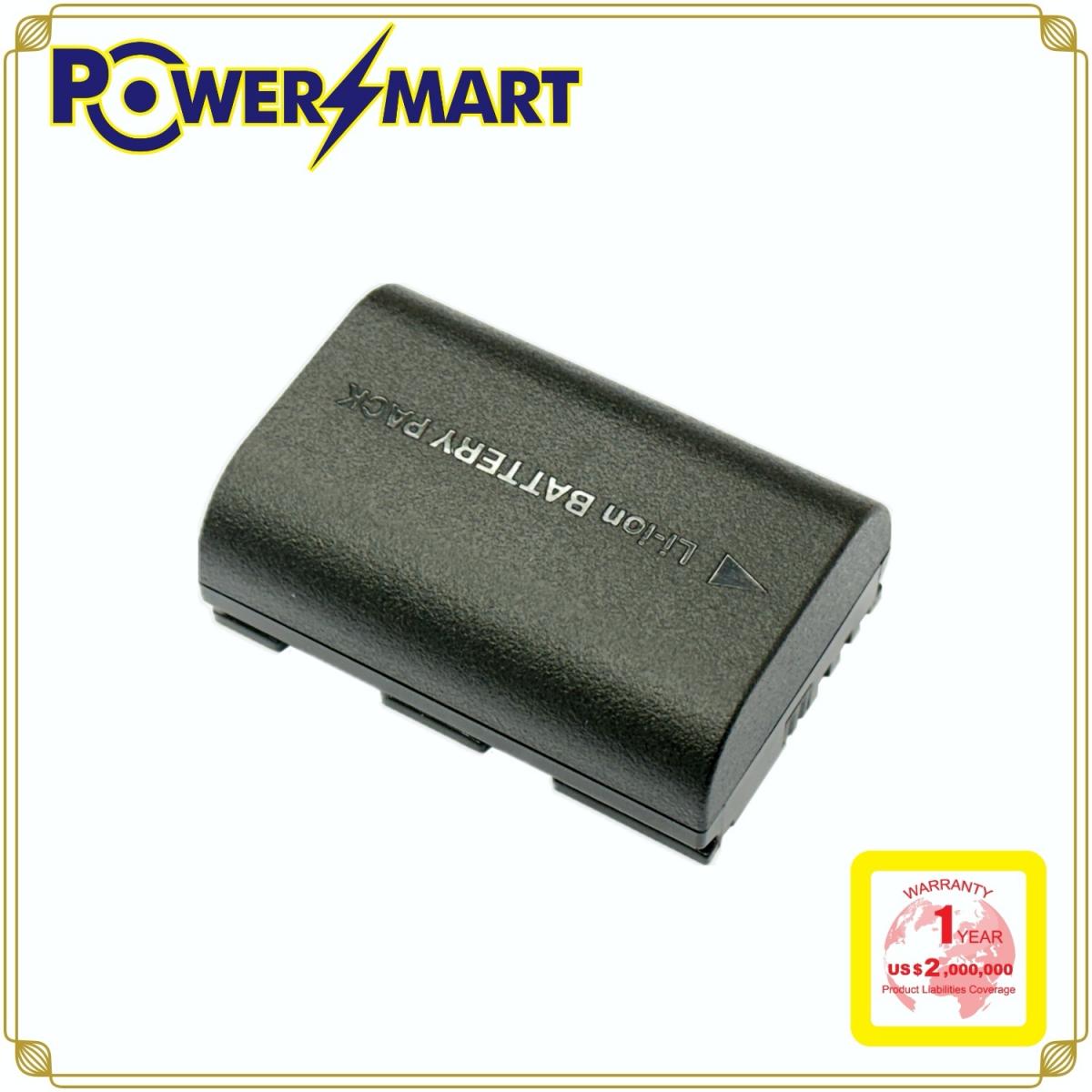 POWERSMART | LP-E6+ 相機代用電池(兼容Canon LP-E6 / LP-E6N / LP 