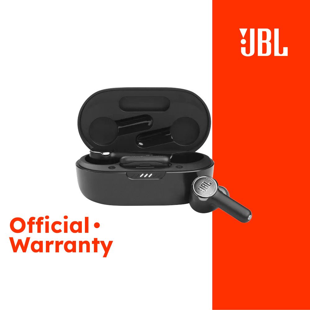 JBL | JBL QUANTUM TWS 真無線降噪遊戲耳機| HKTVmall 香港最大網購平台