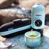 Nanopresso 第二代便攜式濃縮咖啡機 [Elements系列]