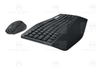 MK850  Wireless Keyboard and Mouse(Triditional Chinese)