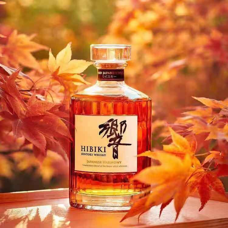 響Hibiki Japanese Harmony 700ml Hibiki Harmony | LCBO