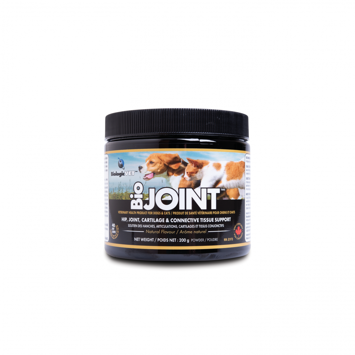 Biojoint Plus 貝寵維特 | BioJOINT寵物關節護理軟骨素200克 ** 猫狗通用 **(最佳日期至2024年4月底) | HKTVmall 香港最大網購平台
