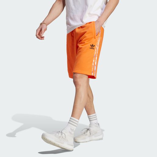 adidas colorful shorts