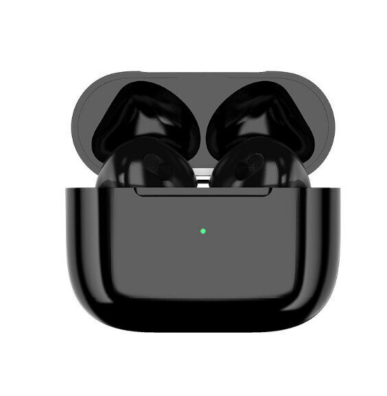 Pro18無線藍牙耳機顏色（黑色）