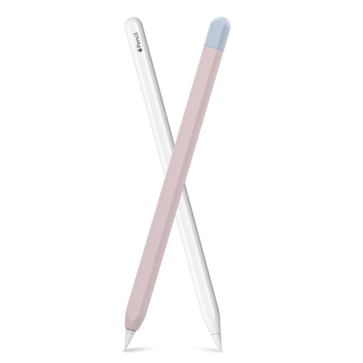 AhaStyle | Apple Pencil 2nd Generation Silicone Protection Pen