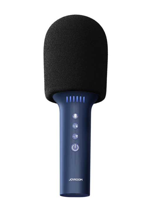 JOYROOM | MC5 Wireless Karaoke microphone with player MIC speaker