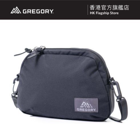 LADYBIRD Crossbody Bag M - Indi Black