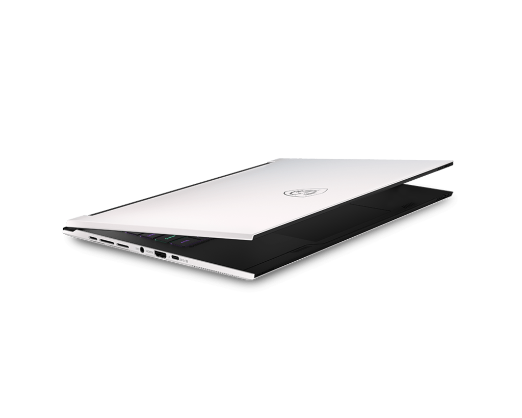 Ordinateur portable Ultra fin et léger Stealth 14Studio A13VF-053CA de MSI  14 QHD+ 240Hz Intel® Core™ i7-13620H RTX 4060 16Go DDR5 1 To NVMe SSD Win  11 