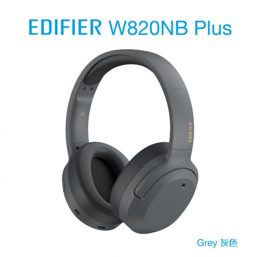 True Wireless Earbuds, Over-Ear & On-Ear Headphones, Communication Headsets  -【Edifier】