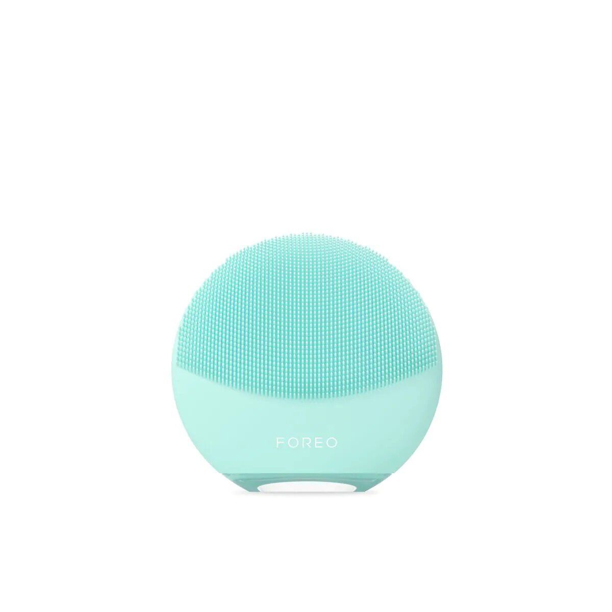 LUNA 4 mini Dual-sided facial cleansing massager - Arctic Blue