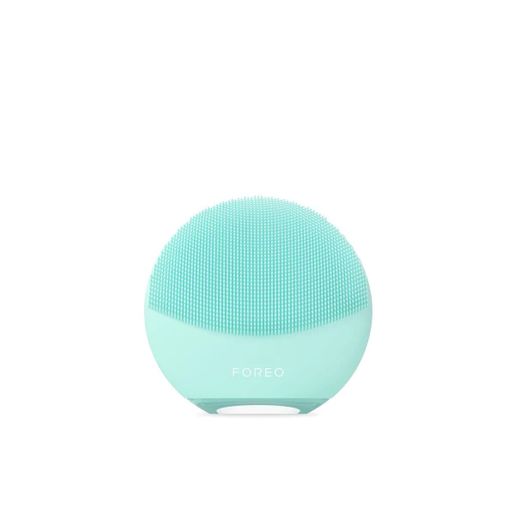 FOREO | LUNA 4 mini Dual-sided facial cleansing massager - Arctic