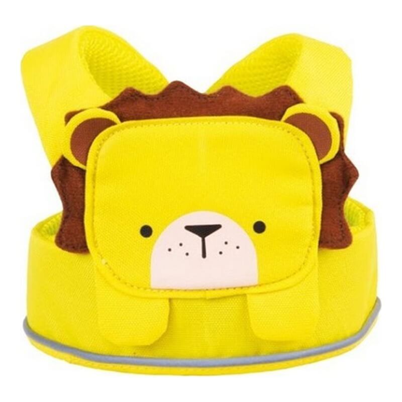 ToddlePak - Leeroy - Lion