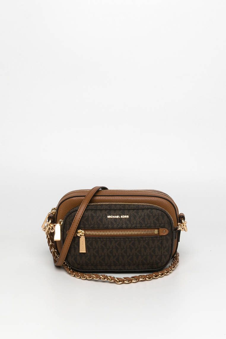 Michael Kors | Jet Set Crossbody bag (Parallel Import) | HKTVmall The  Largest HK Shopping Platform