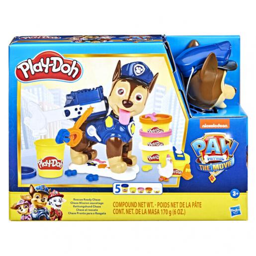 Hasbro, Play-Doh PAW Patrol Rescue Ready Chase