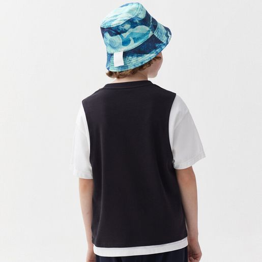 fila shirts kids