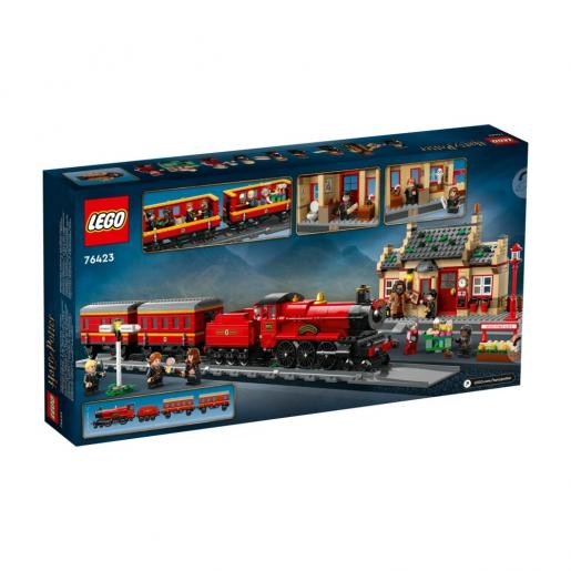 LEGO, LEGO Harry Potter 76423 Hogwarts Express
