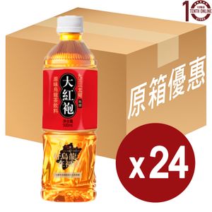 10號店飲品 | 九三三北苑 - 大紅袍烏龍茶(無糖) 933 Beiyuan - DaHongPao Oolong Tea (No ...