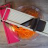 千葉工業所 QUIRELOIS 刨絲切片器 - 黑色 (平行進口) | 刨絲器 切片器 日本製
