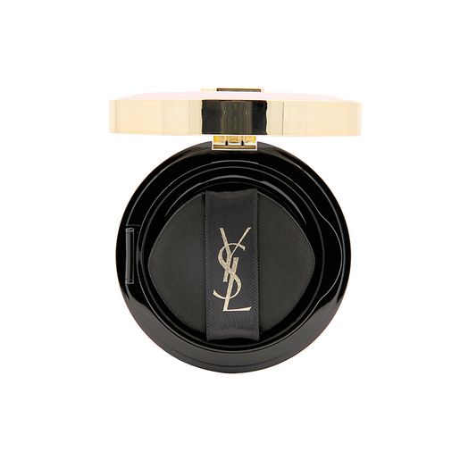 ファンデーション Yves Saint Laurent Touche Glow-Pact BR20 OWN THAT