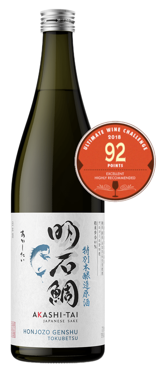 明石鯛大吟醸原酒720ml Amazon.co.jp: 明石酒類醸造 大吟醸原酒 明