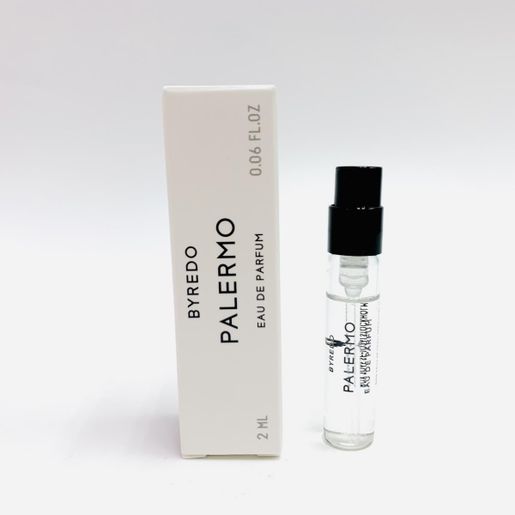 Palermo byredo online